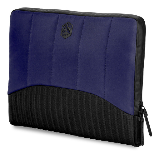 Miniatyrbillede 3 af 6: STM STM-114-486M-02 taske og etui til laptop 35,6 cm (14") Blå