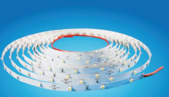 Miniatyrbillede 1 af 3: Synergy 21 S21-LED-F00144 led strips Universal stribelys 12 W 5000 mm