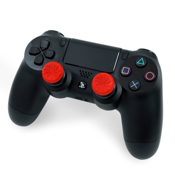 Miniatyrbillede 3 af 5: KontrolFreek FPS Freek Inferno Analog pindgreb