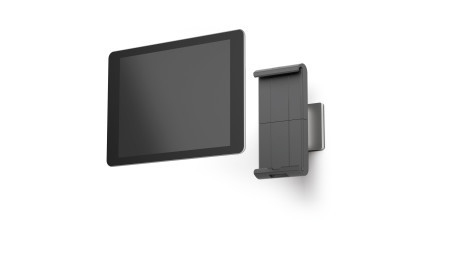 Durable 893323 holder Passiv holder Tablet/UMPC Sølv