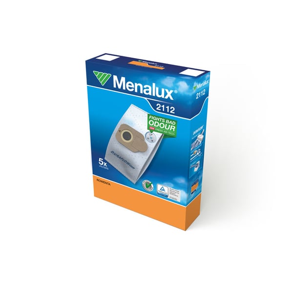 Menalux 2112 Pölypussi