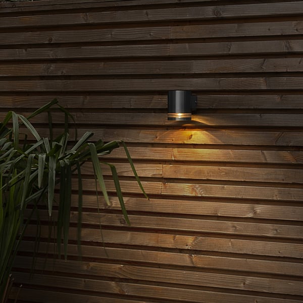 Smartwares 10.030.77 seinävalaistus LED