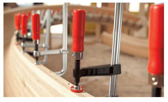 BESSEY 3101390 skaft, håndtag & adapter til håndværktøj Træ Håndtag til håndværktøj