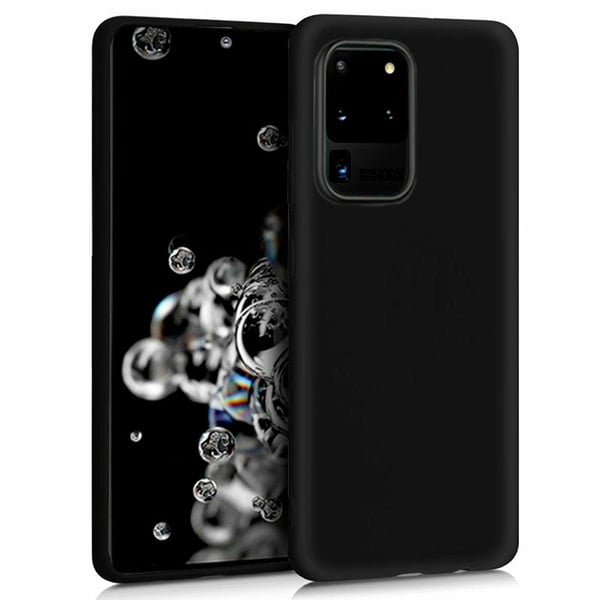 COOL Accesorios 8434847032795 mobiltelefon etui Cover Sort