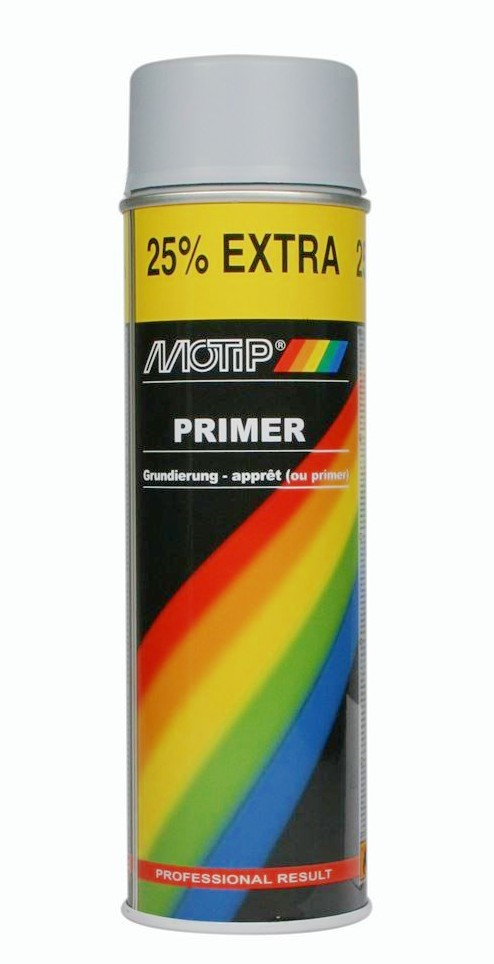 MoTip 04054 grunder 0,5 L