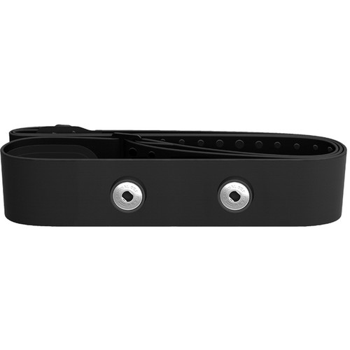 Polar 91063831 hihna Sydämensykemonitori Tekstiili Musta