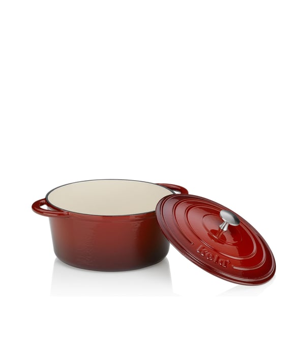 Kela 11941 bradepande 4 L Støbejern