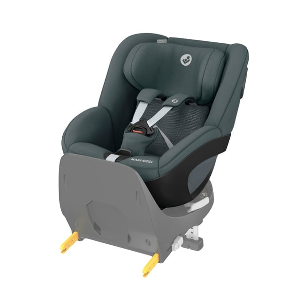 Pikkukuva 1 / 12: Maxi-Cosi Pearl 360 auton lapsi-istuin 0 + / 1 ( 0-18 kg 0-4 vuotta ) Grafiitti