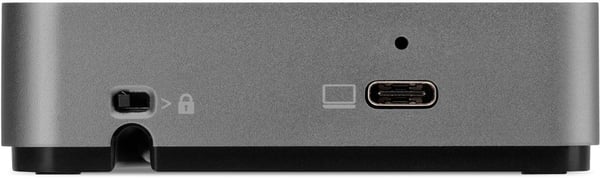 Pikkukuva 5 / 9: OWC Atlas kortinlukija USB 3.2 Gen 2 (3.1 Gen 2) Type-C Musta