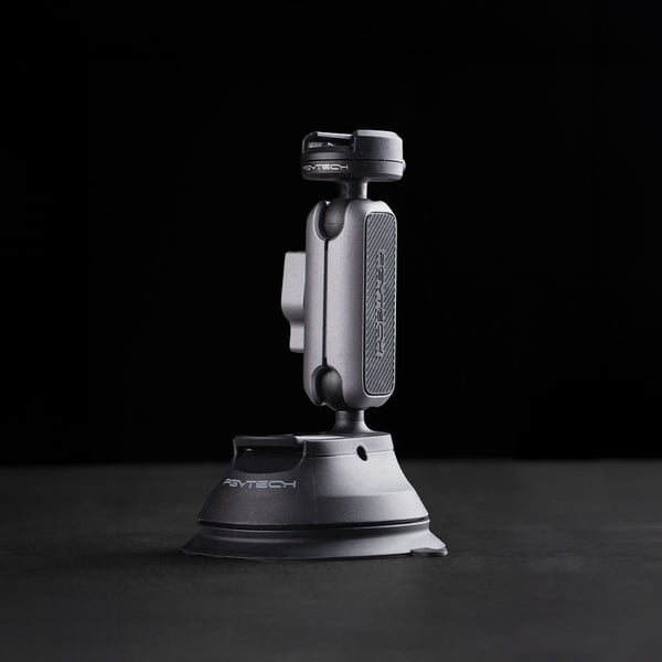 Miniatyrbillede 3 af 8: PGYTECH P-GM-223 tilbehør til aktion sportskamera Kamerabeslag