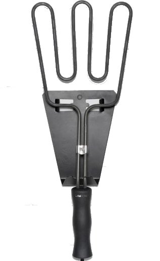 Clatronic EGA 3404 tilbehør til grill