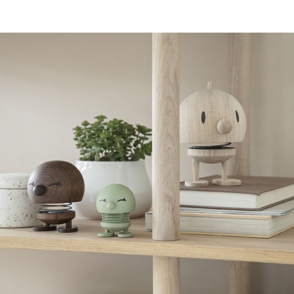 Miniatyrbild 12 av 17: Hoptimist 27554 collectible figure
