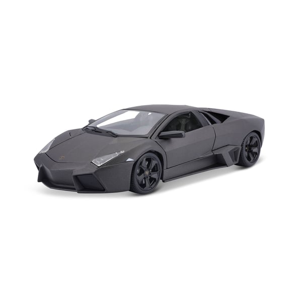 BBURAGO 18-11029 Sportsbil model Formonterede 1:18