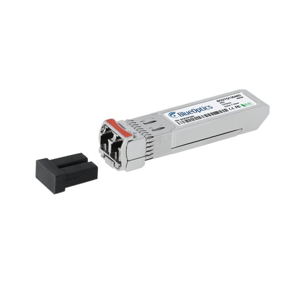 Miniatyrbillede 9 af 9: BlueOptics SFP28-25G-ER-AL-BO modul til netværksmodtager Fiberoptisk 25000 Mbit/s 1310 nm