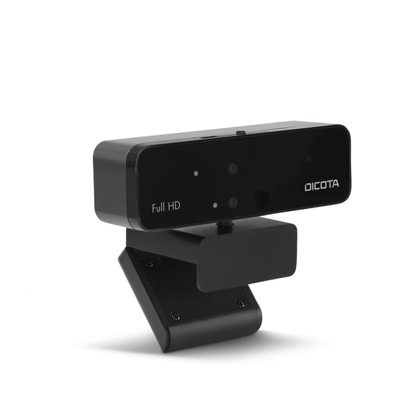 DICOTA D31892 webcam 1902 x 1080 pixel USB Sort