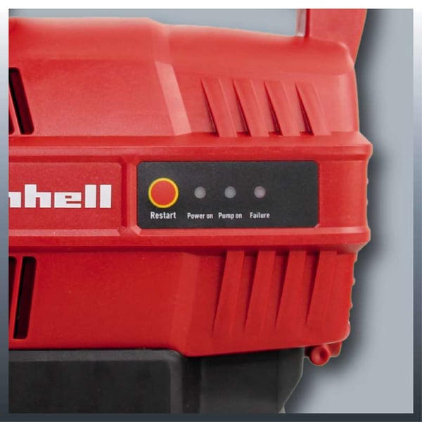 Einhell GC-AW 6333 630 W 3,6 Bar 3300 l/h