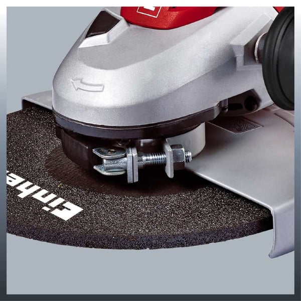 Einhell TE-AG 230 vinkelslipmaskiner 23 cm 6500 RPM 2350 W 6,01 kg