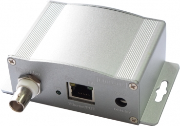 Wantec 5803 PoE-adapters