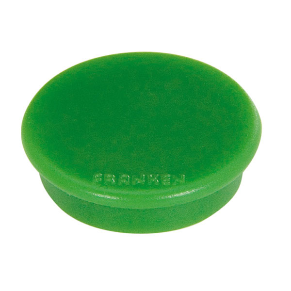 Franken HMS36 02 tilbehør til tavle Tavlemagnet