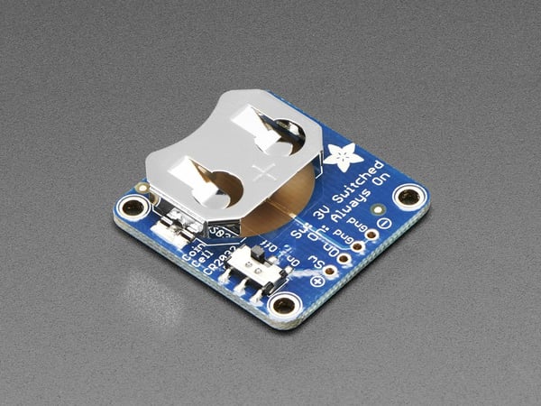 Miniatyrbild 1 av 3: Adafruit 1871 tillbehör till development-moderkort Experimentkort