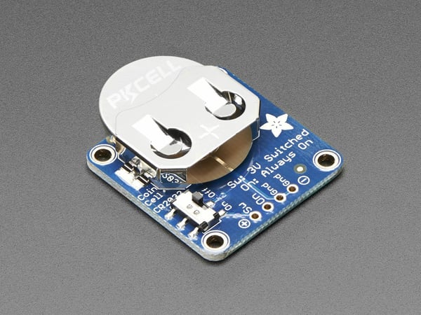 Adafruit 1871 tillbehör till development-moderkort Experimentkort