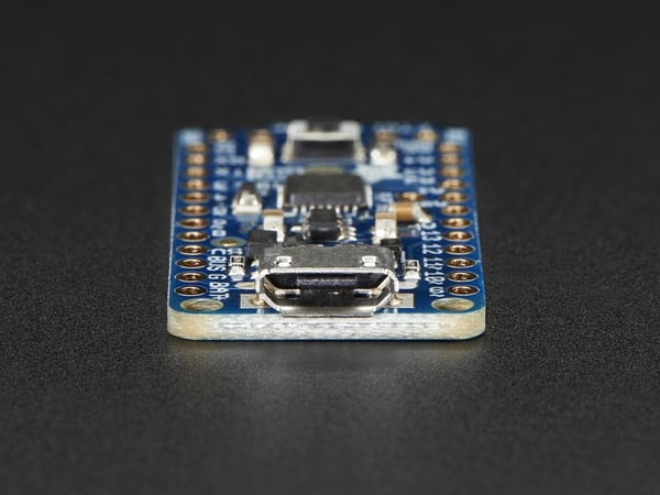 Adafruit Pro Trinket udviklingsboard ATmega328P