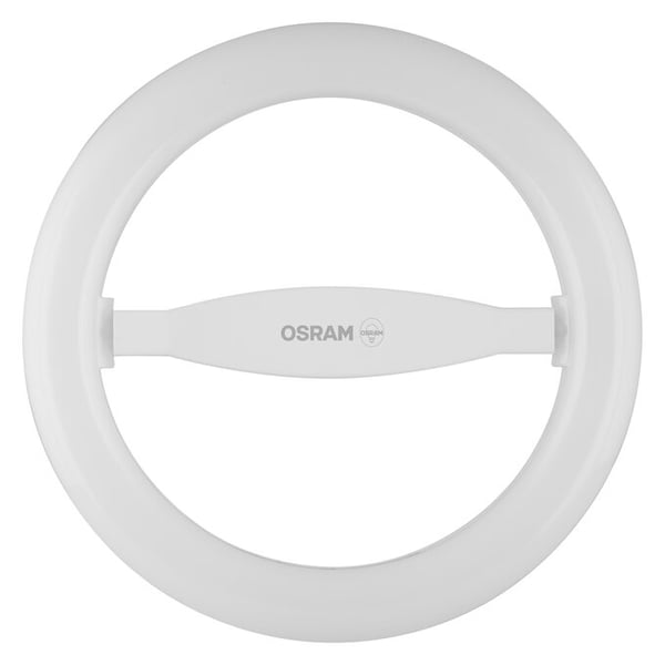 Miniatyrbild 5 av 6: Osram CIRCOLUX LED LED-lampor Varmvitt 2700 K 14,5 W E27 F