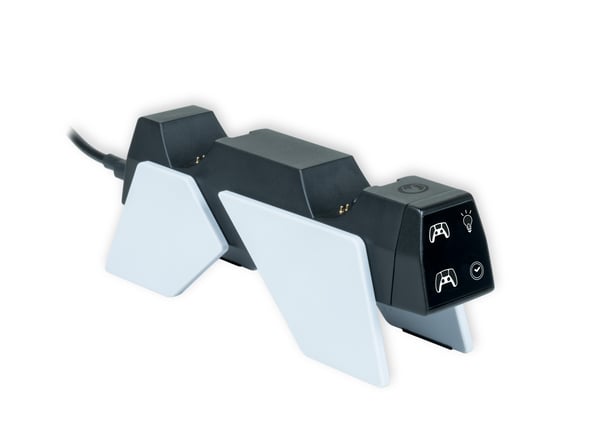 NACON Dual Charger V4 Opladerstativ