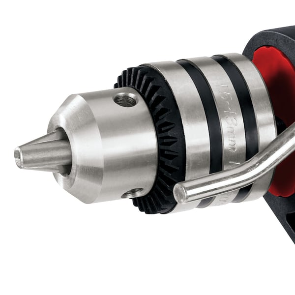 Einhell TH-ID 1000 E 3000 rpm Nøgle 2,12 kg Sort, Rød