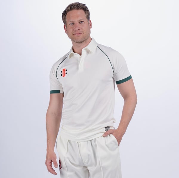Gray Nicolls 5033314 sportsskjorte og -top