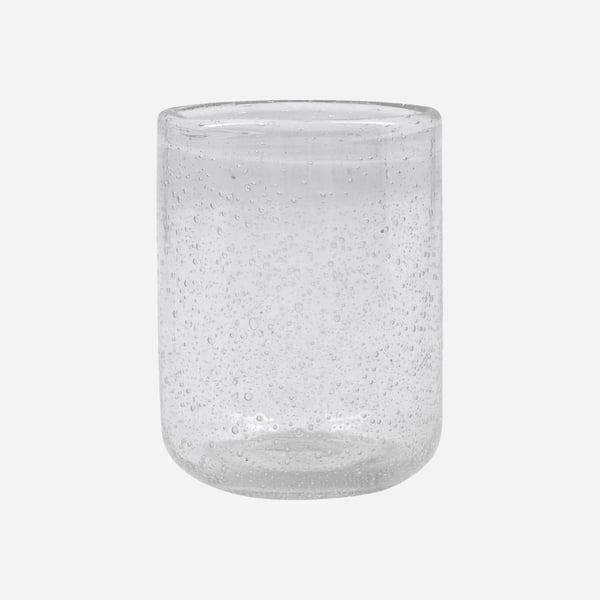 House Doctor 202100701 vandglas Transparent 4 stk 400 ml