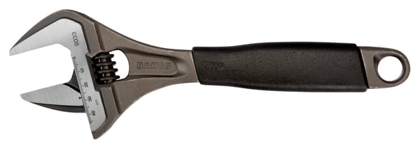 SÄÄDETTÄVÄ AVAIN 9033 BAHCO