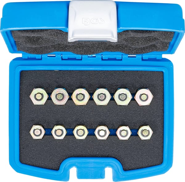 Pikkukuva 5 / 7: BGS technic Injector Sealing Plug Set