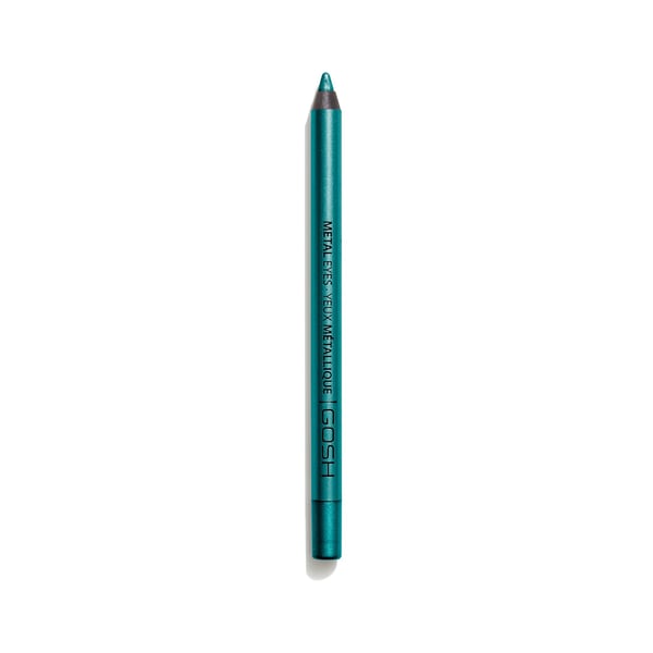 GOSH Metal Eyes eye pencil 1,2 g Robust 005 Turquiose