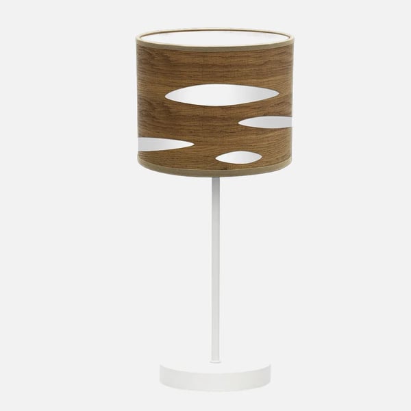 Fabrilamp 177171084 dekorativt ljus