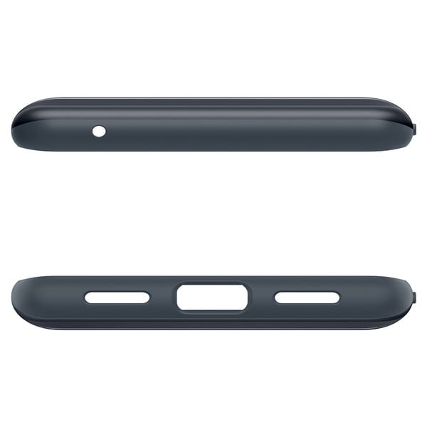 Miniatyrbillede 9 af 11: Spigen ACS04734 mobiltelefon etui 17 cm (6.7") Cover Grå