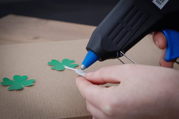 Miniatyrbild 5 av 5: BGS technic Hot Glue gun