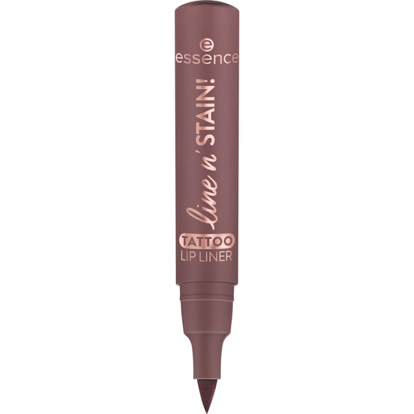 Essence line n' STAIN! TATTOO LIP LINER 2,5 g 03 Make A Mauve