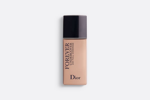 Dior Forever Undercover 40 ml Flaske Væske 032 Rosy beige Dior Forever Undercover 40 ml Flaske Væske 032 Rosy beige