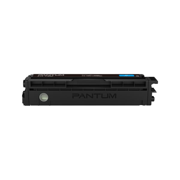 Miniatyrbild 3 av 5: Pantum CTL-1100HC Tonerkassett 1 styck Original Cyan