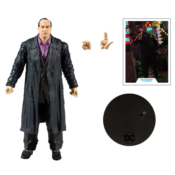 Miniatyrbillede 4 af 11: McFarlane Toys 15078