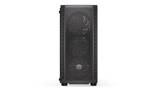 ENDORFY Signum 300 ARGB Tower Svart