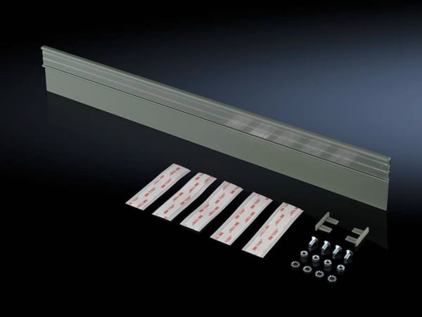 Rittal VX 8618.451 Blankt panel