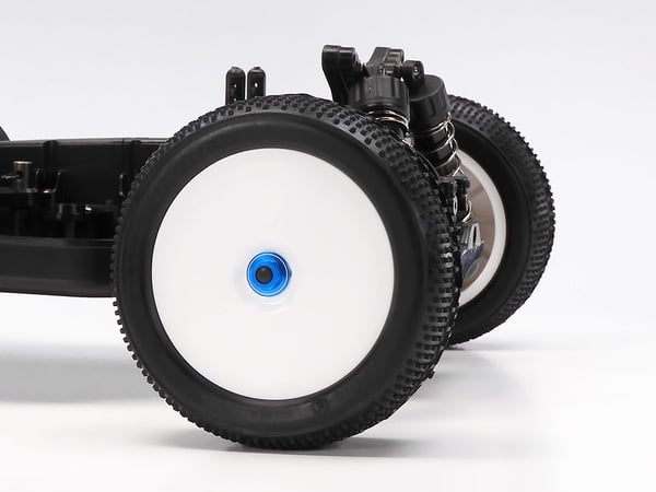 Pikkukuva 10 / 12: Tamiya Db01Sr Chassis Kit radio-ohjattava (RC) malli Auto Bensiinimoottori 1:10