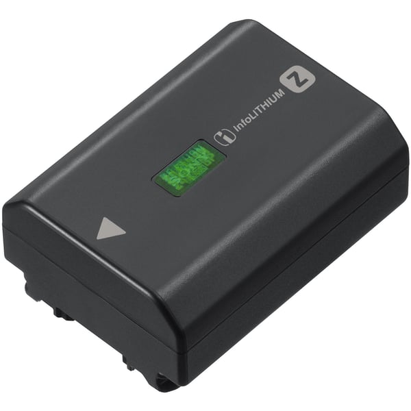 Sony NP-FZ100 kameran/videokameran akku 2280 mAh