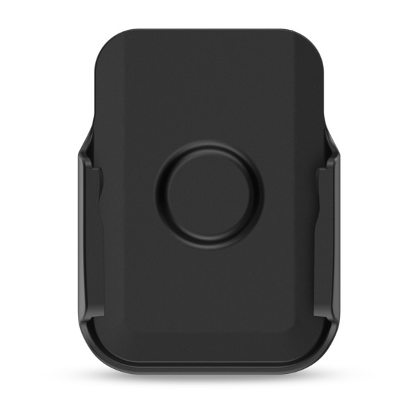 Miniatyrbillede 1 af 2: Garmin 010-12492-01 navigatørbeslag Sort