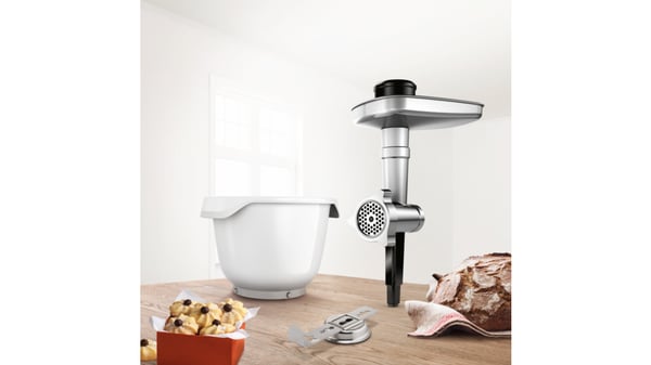 Bosch BakingSensation MUZ9BS1