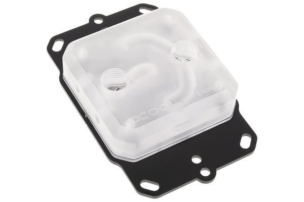 Miniatyrbild 6 av 12: Alphacool Eisblock XPX CPU