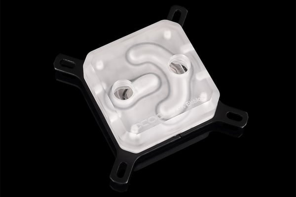 Miniatyrbild 12 av 12: Alphacool Eisblock XPX CPU