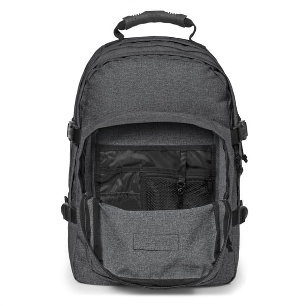 Miniatyrbild 3 av 5: Eastpak Provider ryggsäckar Svart Polyamid